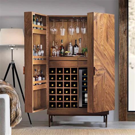 steel liquor cabinet|Best Liquor Cabinets with Locks .